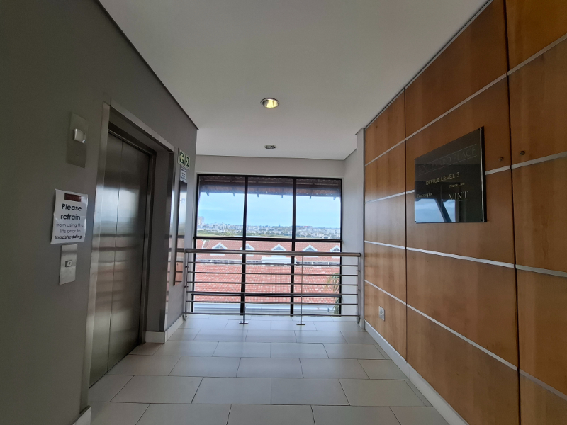 Commercial Property for Sale in Century City Western Cape